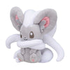 Pokémon Center: Cinccino Sitting Cuties Plush - 5 ½ In.