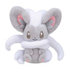 Pokémon Center: Cinccino Sitting Cuties Plush - 5 ½ In.