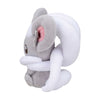 Pokémon Center: Cinccino Sitting Cuties Plush - 5 ½ In.