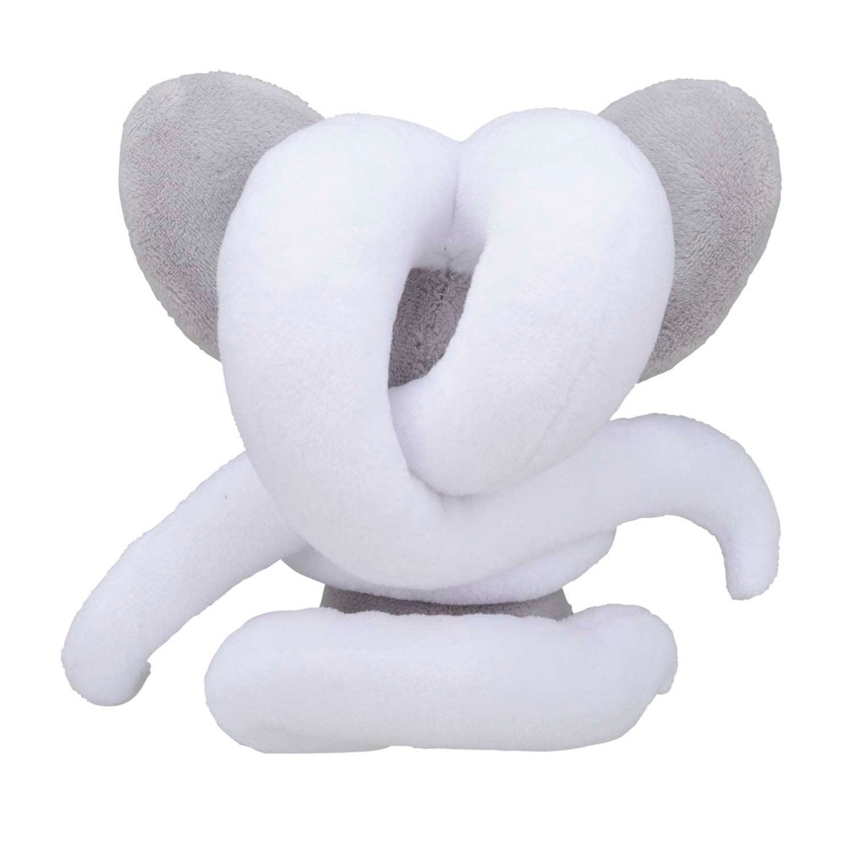 Pokémon Center: Cinccino Sitting Cuties Plush - 5 ½ In.