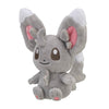 Pokémon Center: Minccino Sitting Cuties Plush - 6 Inch