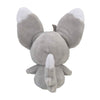Pokémon Center: Minccino Sitting Cuties Plush - 6 Inch