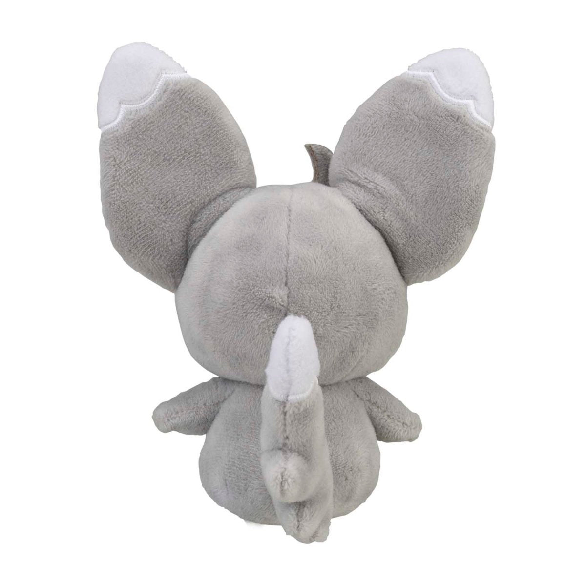 Pokémon Center: Minccino Sitting Cuties Plush - 6 Inch