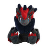 Pokémon Center: Zoroark Sitting Cuties Plush - 5 ½ In.