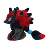 Pokémon Center: Zoroark Sitting Cuties Plush - 5 ½ In.