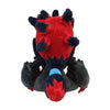 Pokémon Center: Zoroark Sitting Cuties Plush - 5 ½ In.