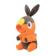 Pokémon Center: Tepig Sitting Cuties Plush - 6 In.