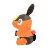 Pokémon Center: Tepig Sitting Cuties Plush - 6 In.