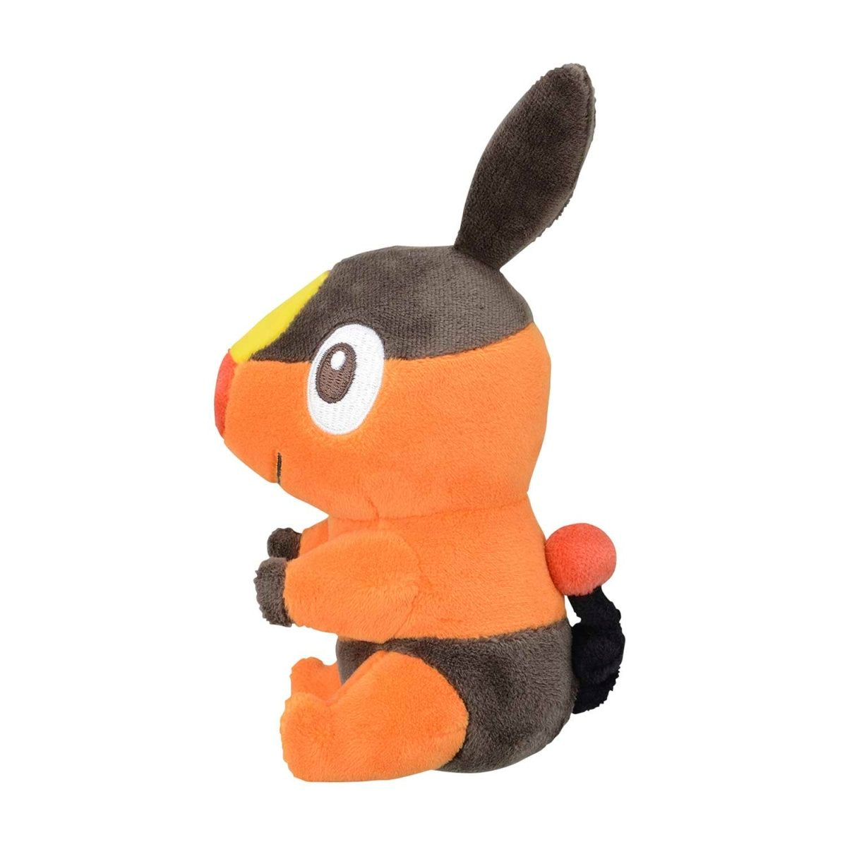 Pokémon Center: Tepig Sitting Cuties Plush - 6 In.