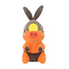 Pokémon Center: Tepig Sitting Cuties Plush - 6 In.