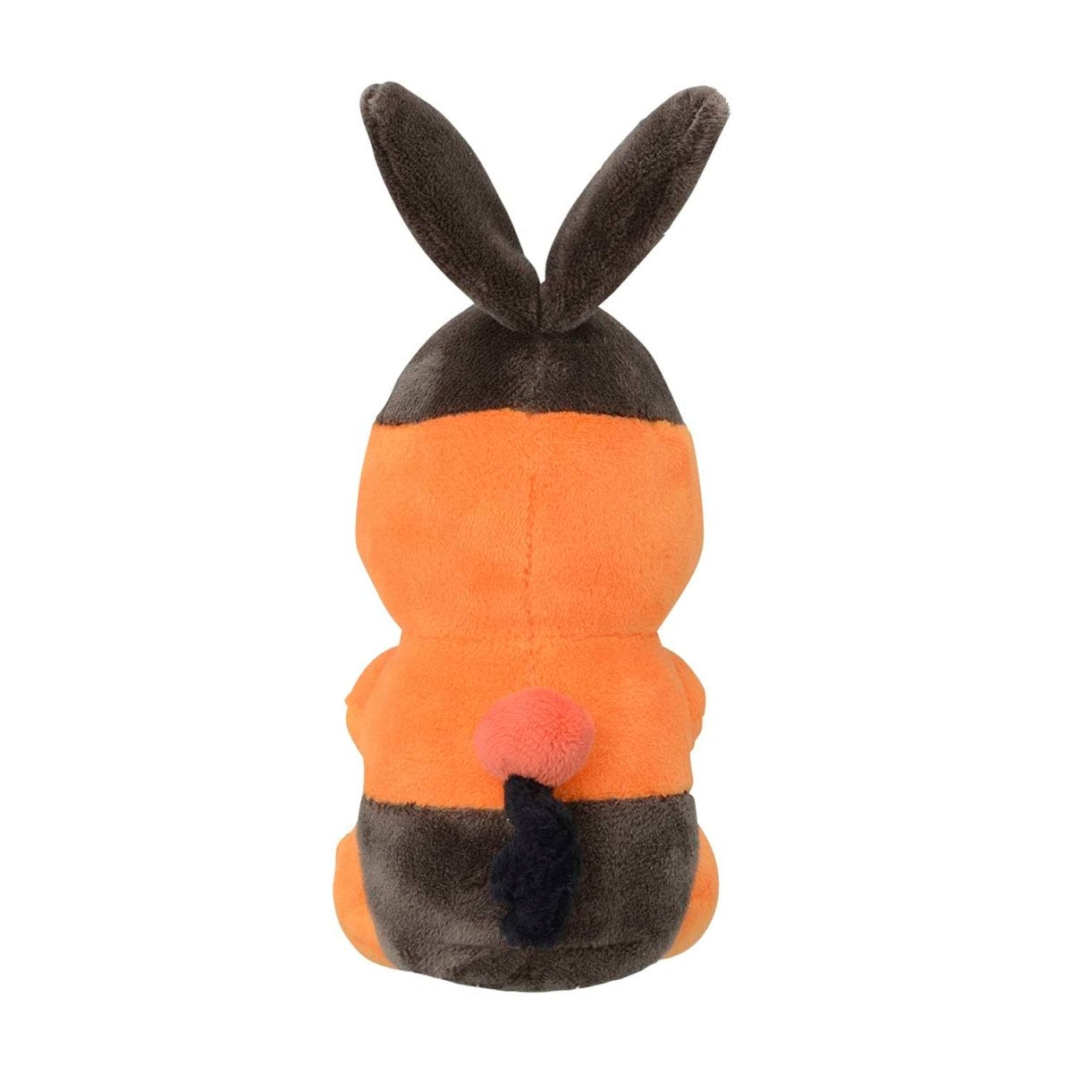 Pokémon Center: Tepig Sitting Cuties Plush - 6 In.