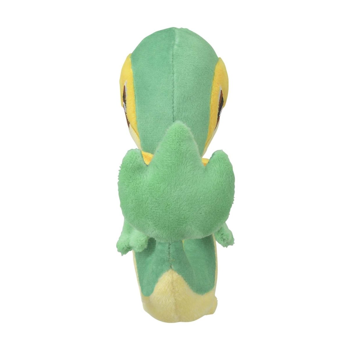 Pokémon Center: Snivy Sitting Cuties Plush - 5 ½ In.