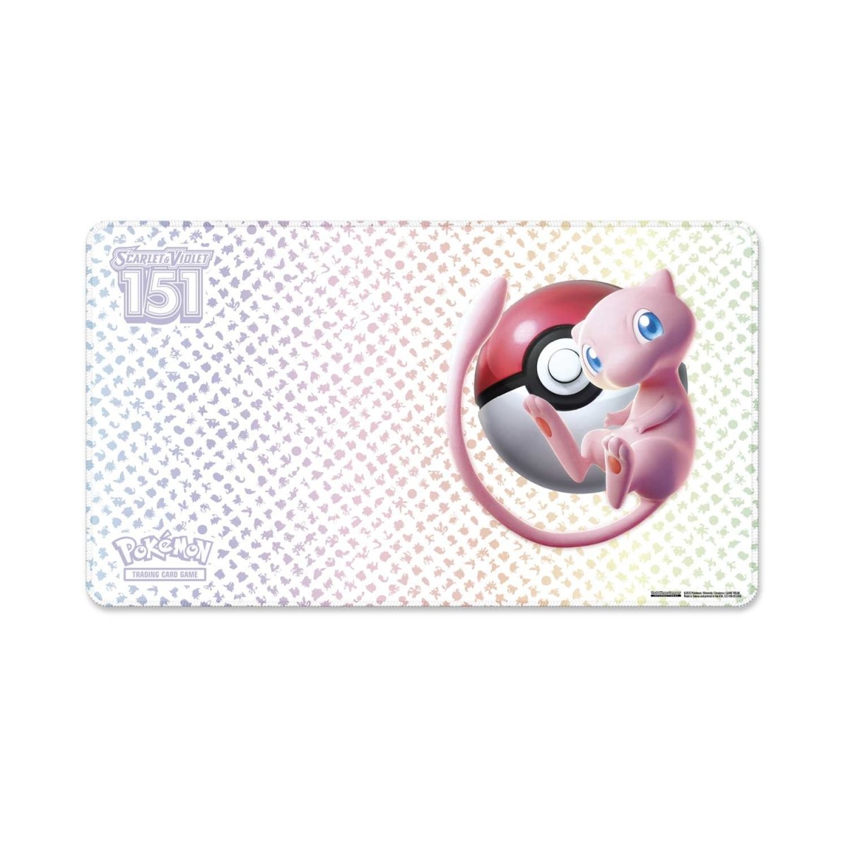 Pokémon: Scarlet & Violet  - 151 Ultra Premium Collection