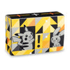 Deck Box - Pikachu Power Grid Double Deck Box (Pokemon Center Exclusive)