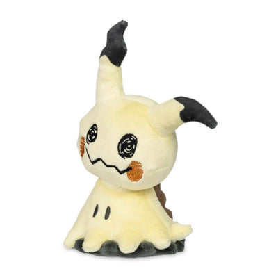 Pokémon Center: Mimikyu (Disguised Form) Sitting Cuties Plush