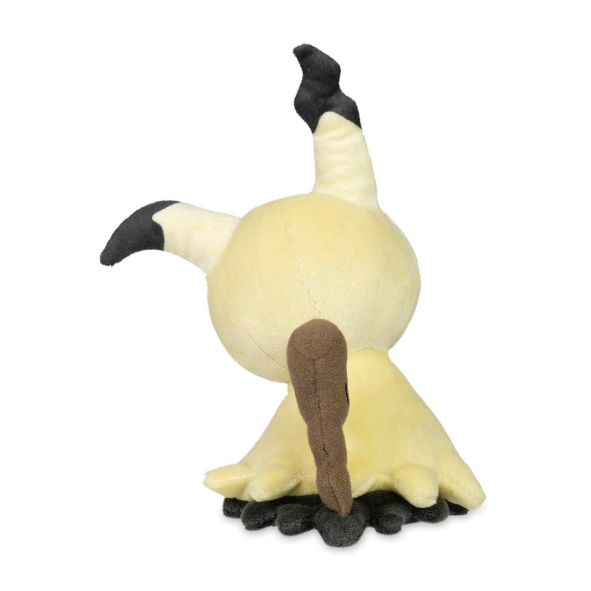 Pokémon Center: Mimikyu (Disguised Form) Sitting Cuties Plush