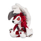 Pokémon Center: Lycanroc (Midnight Form) Sitting Cuties Plush - 6 ¼ In.