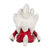 Pokémon Center: Lycanroc (Midnight Form) Sitting Cuties Plush - 6 ¼ In.