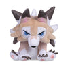 Pokémon Center: Lycanroc (Midday Form) Sitting Cuties Plush - 6 ¾ In.