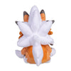 Pokémon Center: Lycanroc (Dusk Form) Sitting Cuties Plush - 6 ¾ In.