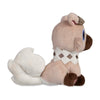 Pokémon Center: Rockruff Sitting Cuties Plush - 6 In.