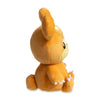Pokémon Center: Teddiursa Sitting Cuties Plush - 6 In.