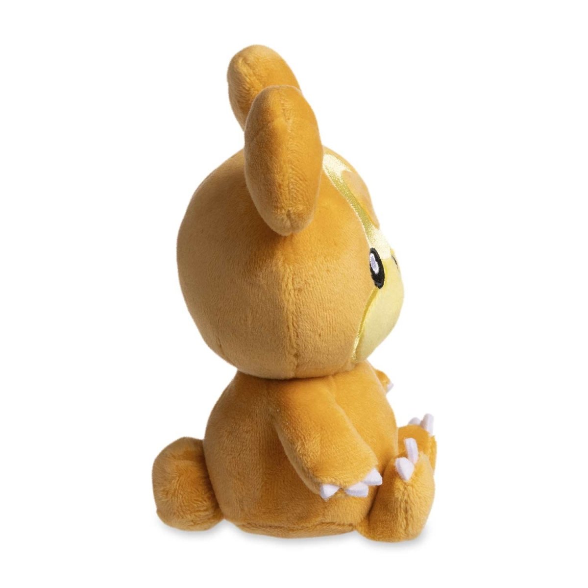 Pokémon Center: Teddiursa Sitting Cuties Plush - 6 In.