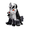 Pokémon Center: Mightyena Sitting Cuties Plush - 6 ¼ In.