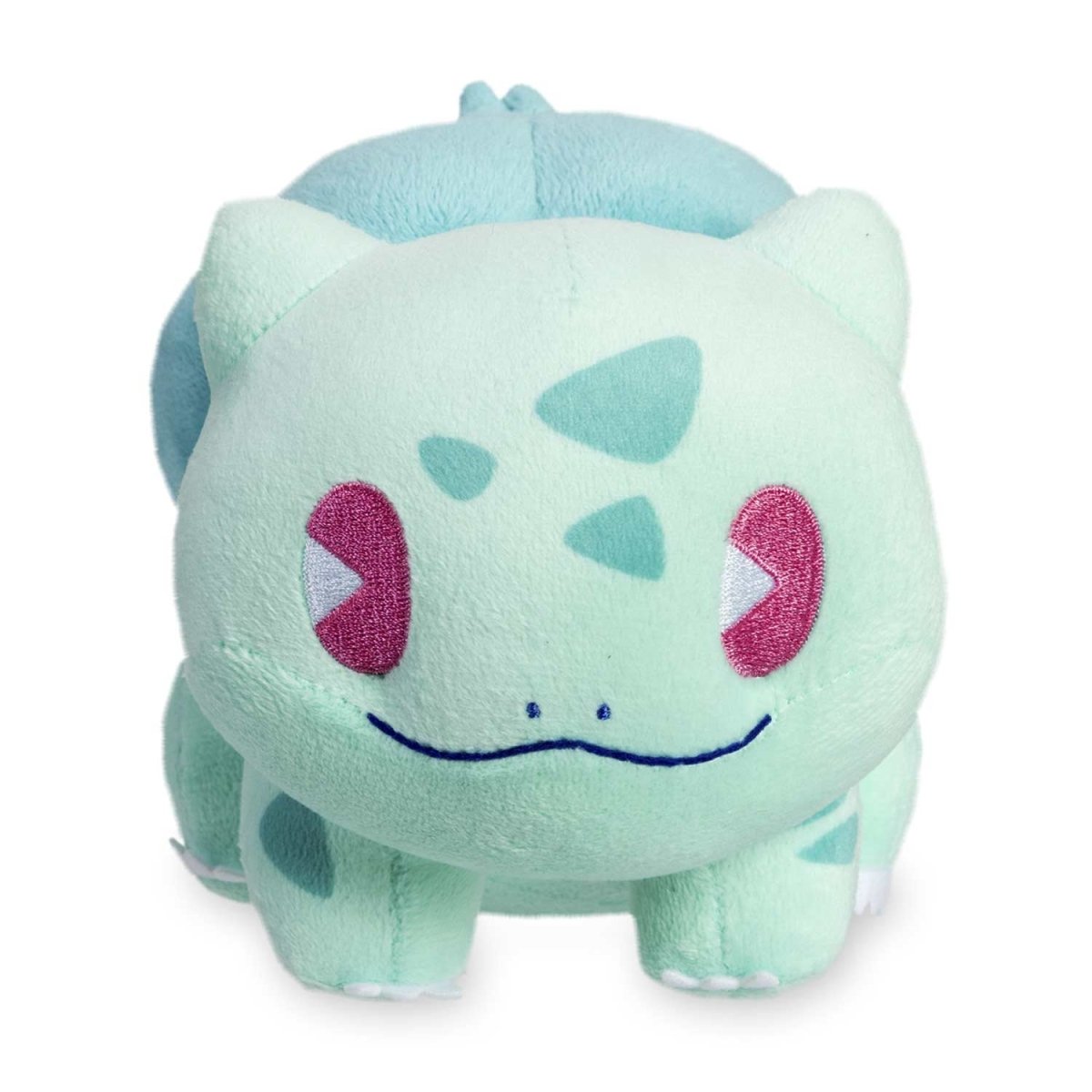 Pokémon Center: Bulbasaur Pokémon Soda Pop Plush -5 ½ In.