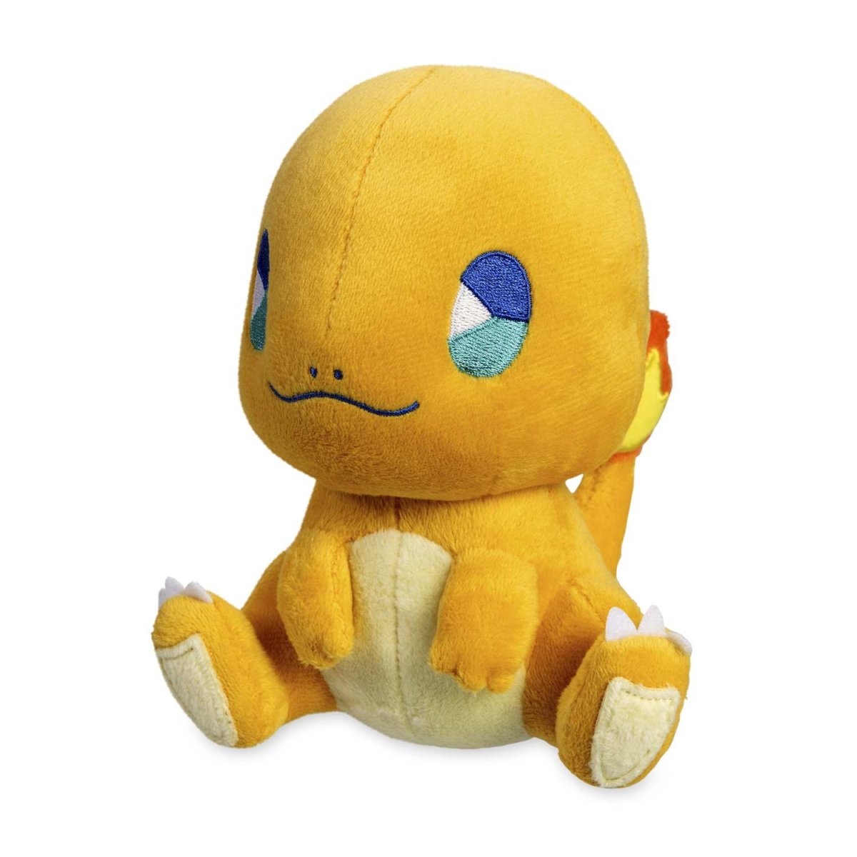 Pokémon Center: Charmander Pokémon Soda Pop Plush - 6 In.