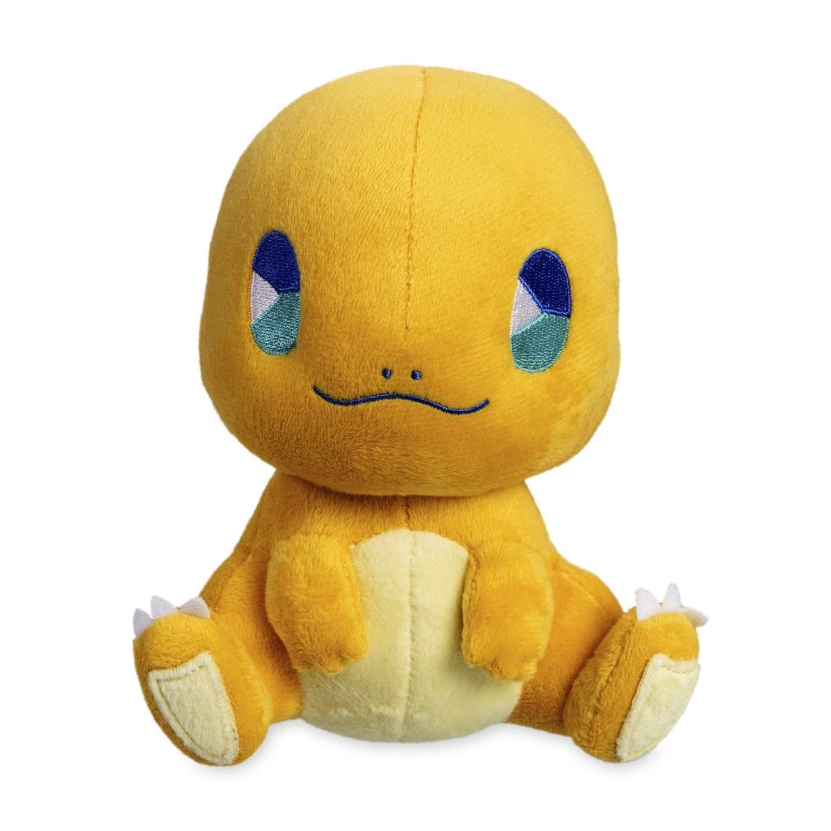 Pokémon Center: Charmander Pokémon Soda Pop Plush - 6 In.
