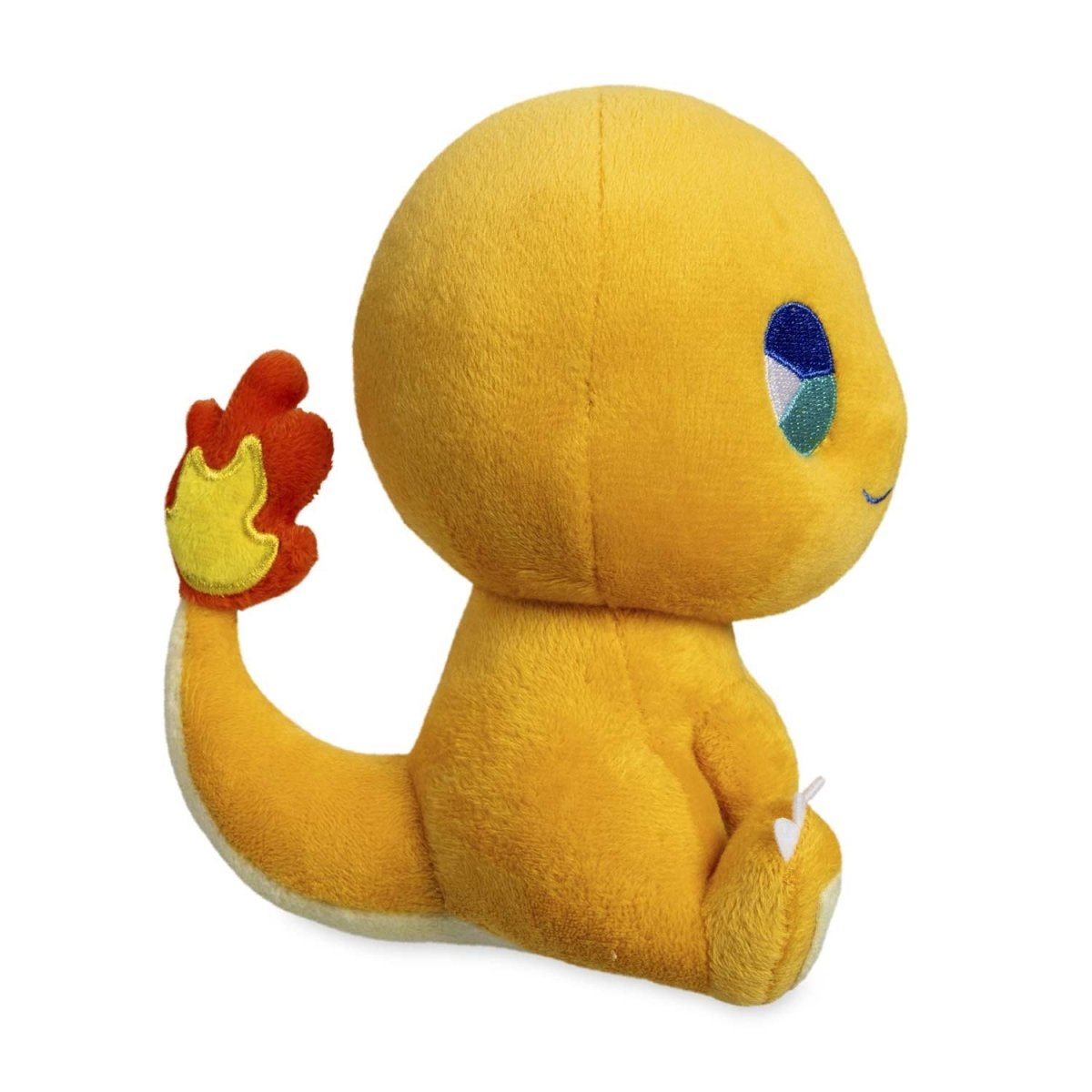 Pokémon Center: Charmander Pokémon Soda Pop Plush - 6 In.