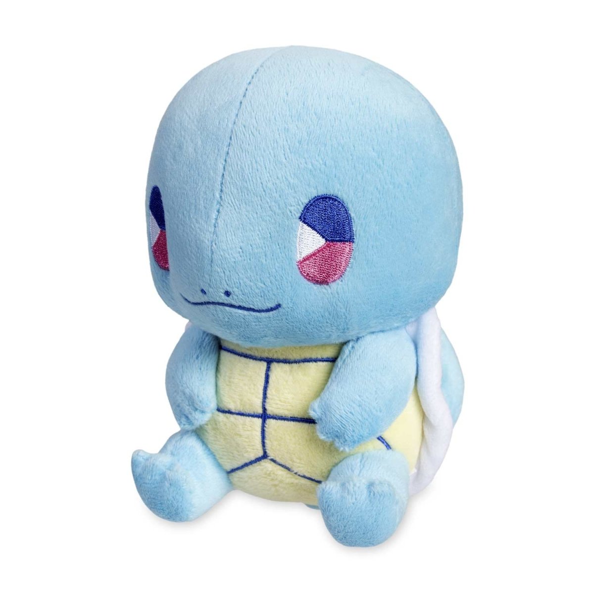 Pokémon Center: Squirtle Pokémon Soda Pop Plush - 6 In.