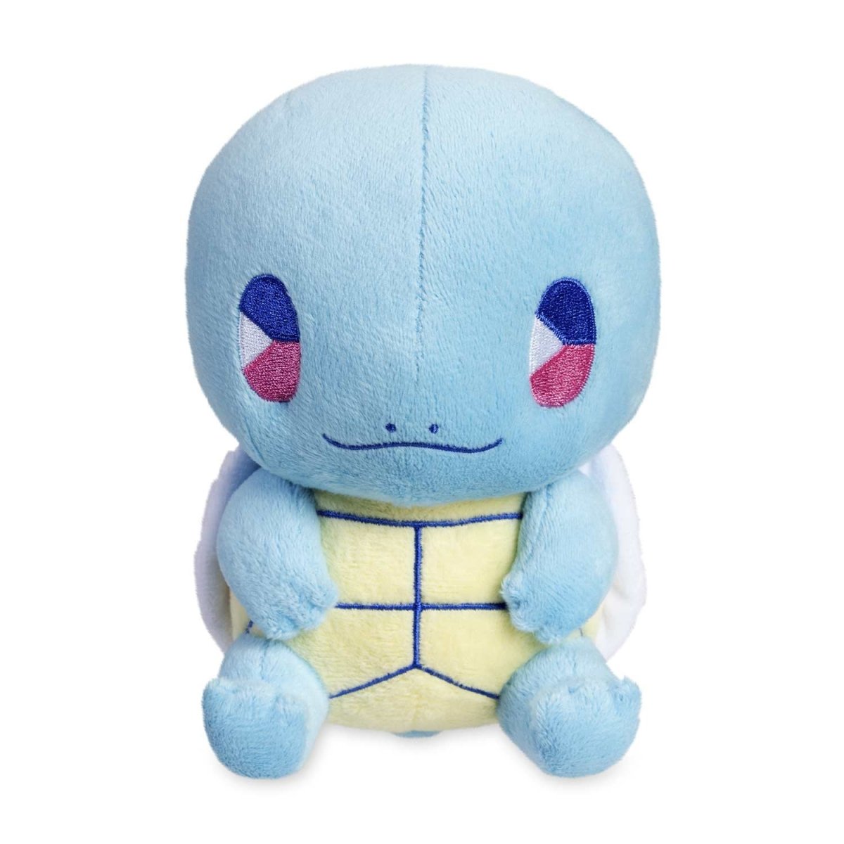 Pokémon Center: Squirtle Pokémon Soda Pop Plush - 6 In.