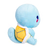 Pokémon Center: Squirtle Pokémon Soda Pop Plush - 6 In.