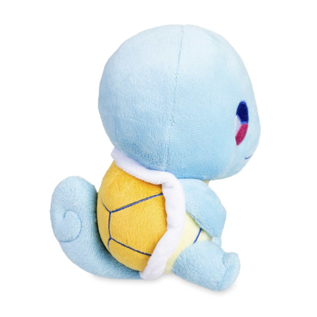 Pokémon Center: Squirtle Pokémon Soda Pop Plush - 6 In.