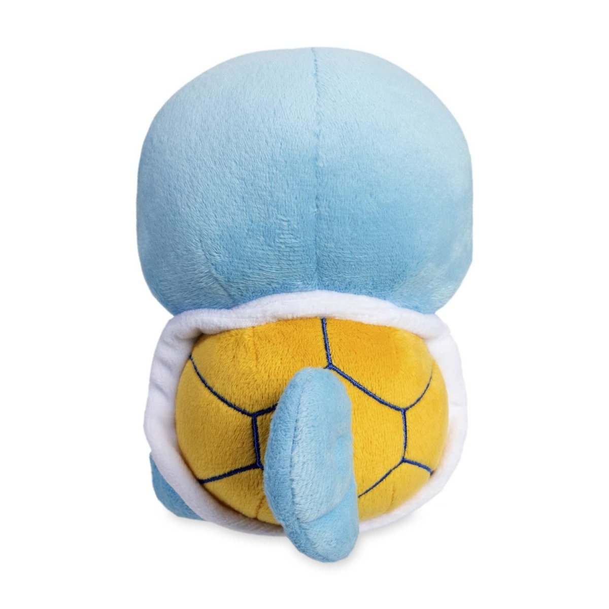 Pokémon Center: Squirtle Pokémon Soda Pop Plush - 6 In.