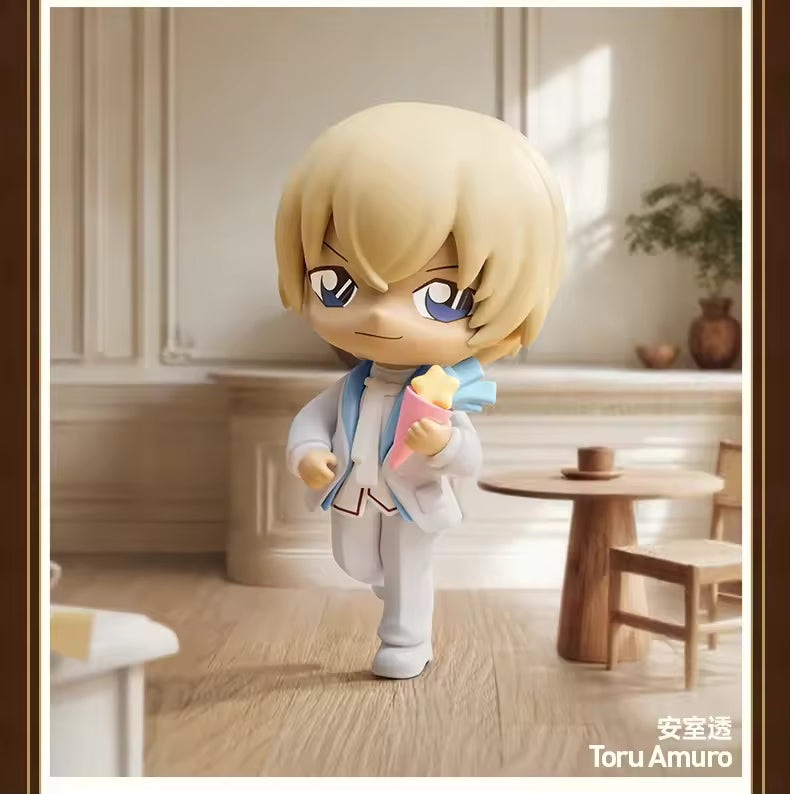 POP MART: Detective Conan Anniversary Series Blind Box