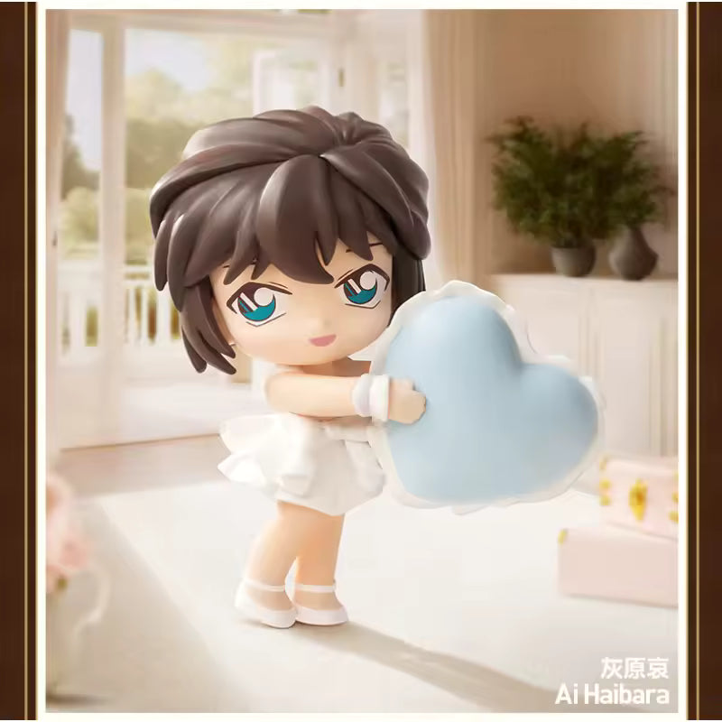 POP MART: Detective Conan Anniversary Series Blind Box