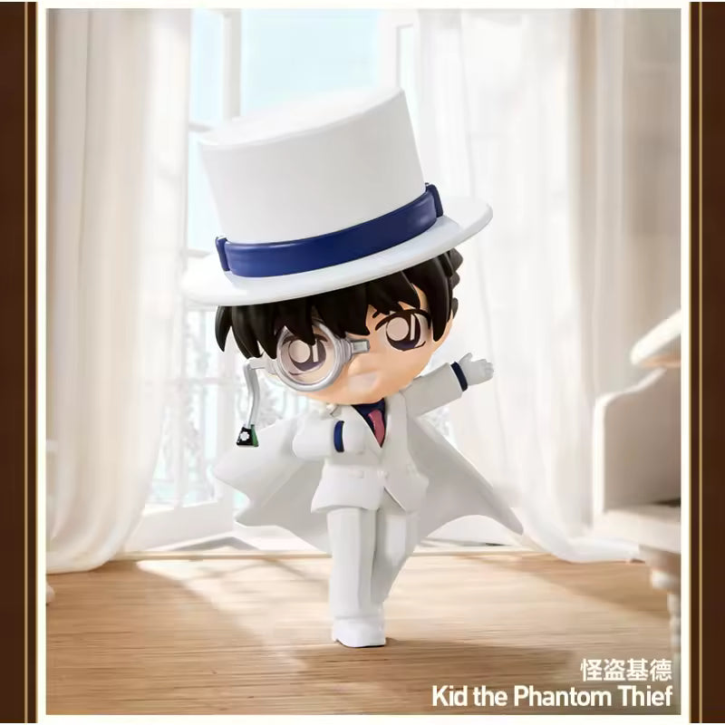 POP MART: Detective Conan Anniversary Series Blind Box