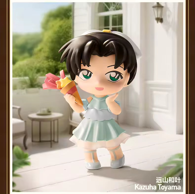 POP MART: Detective Conan Anniversary Series Blind Box