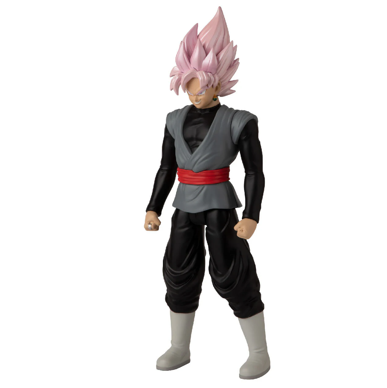 Dragon Ball Super Limit Breaker Series - Goku Black Rose (30cm)