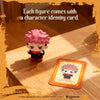 Jujutsu Kaisen - Slice of Life Figure Blind Box