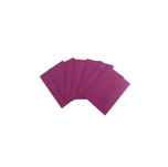 Luck Dragon - Standard Size Matte Duel Sleeves – 100 Pack