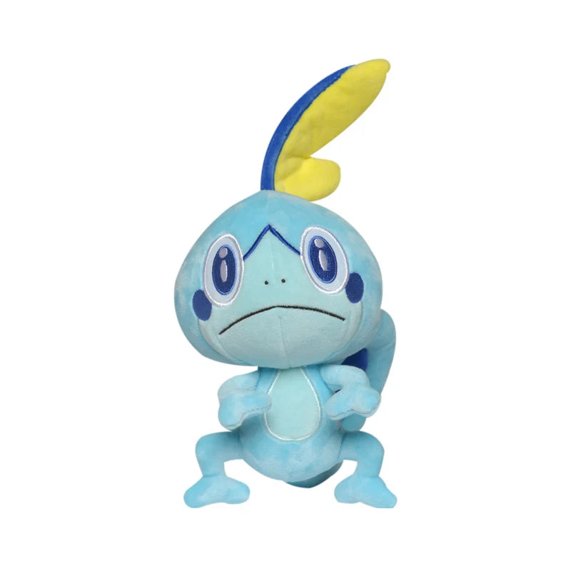 Pokémon Plush: Sobble (8 Inch)