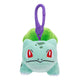 Pokémon Clip On Plush: Bulbasaur (4 Inch)