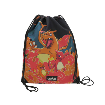 Pokémon - Drawstring Backpack (Official Merchandise)