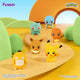 Pokémon: Palmsize Wonders Series 1 Complete Figure Set