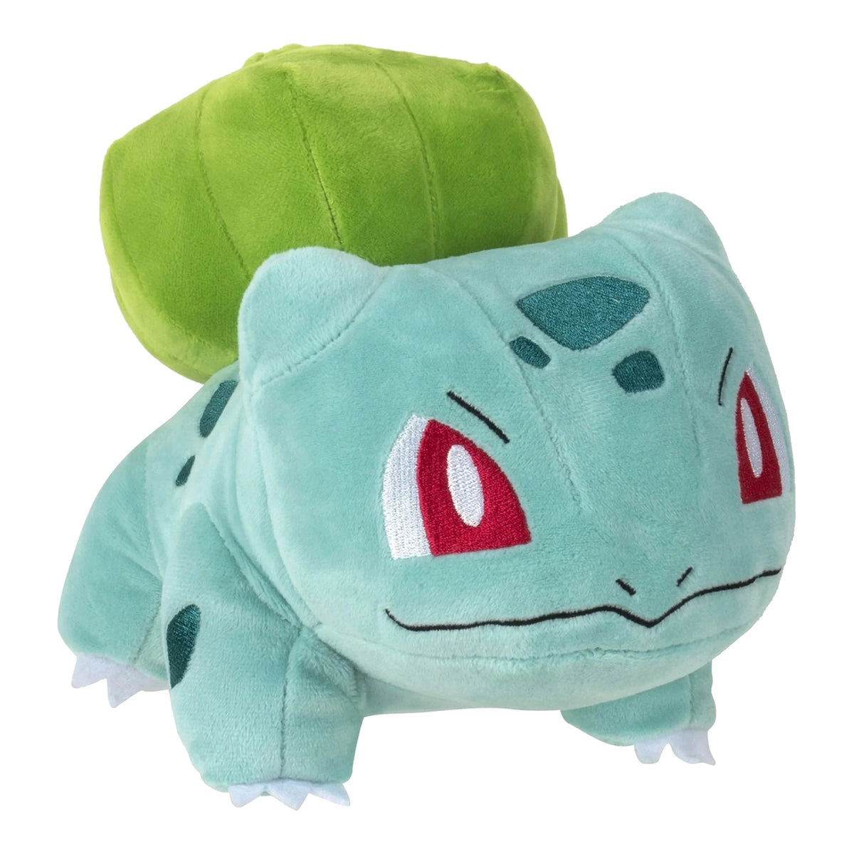 Pokémon Plush: Bulbasaur (8 Inch)