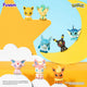 Pokémon: Palmsize Wonders Series 2 Figure Blind Box